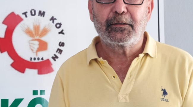 "KOKARCA MÜCADELESİNDE SEFERBERLİK İLAN EDİLMELİ"