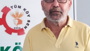 "KOKARCA MÜCADELESİNDE SEFERBERLİK İLAN EDİLMELİ"