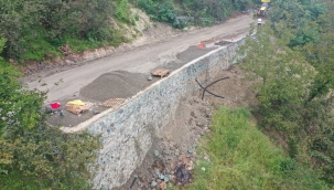 ORDU'DA GÜVENLİ YOLLAR