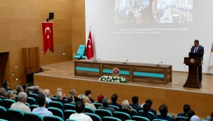 ORDU'DA KAHVERENGİ KOKARCA İLE MÜCADELE SÜRÜYOR