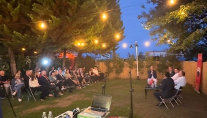 RE/MAX YALI'DAN BÖLGEDE BİR İLK: TECRÜBE PAYLAŞIMI PANELİ