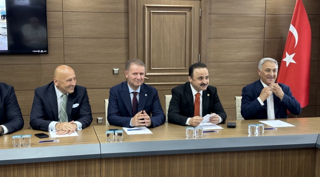 ŞANLITÜRK: "KONU FINDIK, KONU KAHVERENGİ KOKARCA"