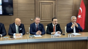 ŞANLITÜRK: "KONU FINDIK, KONU KAHVERENGİ KOKARCA"