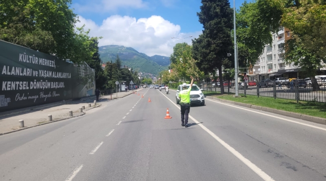 SON BİR HAFTADA 53 KİŞİ YARALANDI