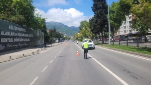 SON BİR HAFTADA 53 KİŞİ YARALANDI