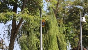 ÜCRETSİZ Wİ-Fİ HİZMETİ BAŞLADI