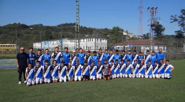 ÜNYE FUTBOL KULÜBÜ YENİ SEZONA MERHABA DEDİ