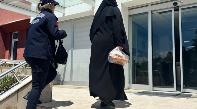 ZABITA'DAN DİLENCİLİĞE GEÇİT YOK!