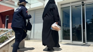 ZABITA'DAN DİLENCİLİĞE GEÇİT YOK!