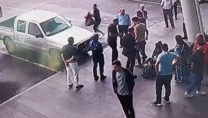 ZABITADAN KAÇAK ET OPERASYONU