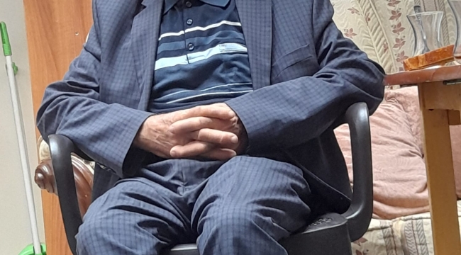 2 GÜNDÜR KAYIP OLAN ADAMIN CANSIZ BEDENİNE ULAŞILDI