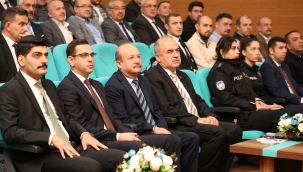 4483 Sayılı Kanun Uygulamaları İçin Hizmet İçi Eğitim Semineri Düzenlendi