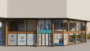 AİLE DANIŞMA MERKEZİ ÇOK YAKINDA YENİLENEN YÜZÜYLE HİZMET VERECEK