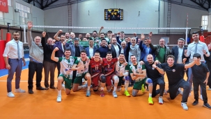 AKKUŞ BELEDİYESPOR EVİNDE GALİP 3-2