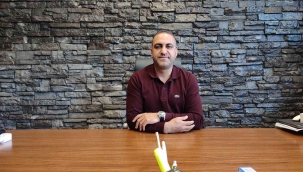 BAŞKAN TİTİZ: "MİLLETİMİZİN VARLIĞINI HEDEF ALAN BİR SALDIRININ İÇİNDEYİZ"