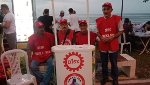 ÇİLOĞLU: "YAŞLILIK OLAĞAN, EMEKLİLİK HAKTIR"