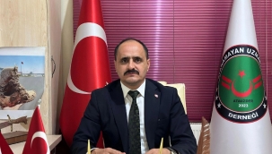 "CUMHURİYET; ÖZGÜRLÜK, EŞİTLİK VE ADALETİN SİMGESİDİR"