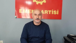 EMEP, "KAYYUM HALK İRADESİNE DARBEDİR!"