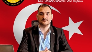 GÜRKAN: "TERÖRLE MÜZAKERE DEĞİL, MÜCADELE EDİLİR!"