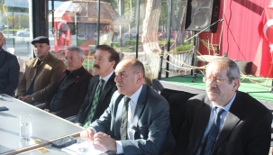 İYİ PARTİ ÜNYE'DE İSTİFA DEPREMİ!