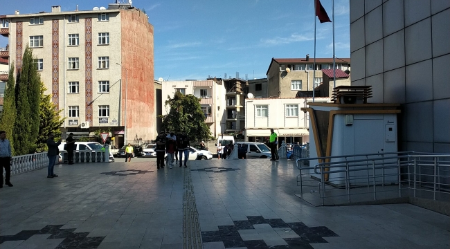 KURŞUNLAMA ŞÜPHELİLERİ ADLİYEYE SEVK EDİLDİ