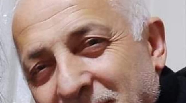 "MADENİ İSTEMEDİĞİMİZİ BİR KEZ DE MİTİNGLE VURGULADIK"