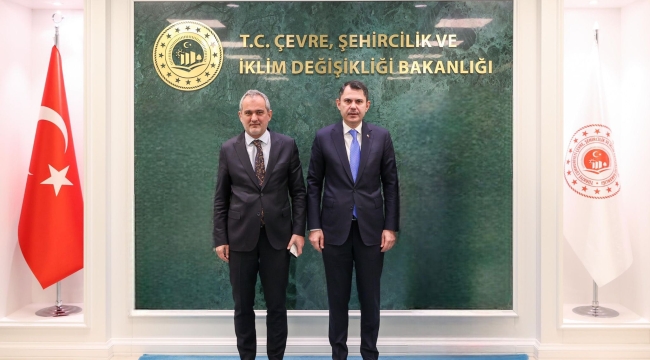 MİLLETVEKİLİ ÖZER'DEN ÜNYE'YE MÜJDE