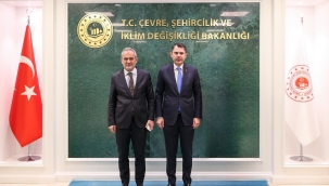 MİLLETVEKİLİ ÖZER'DEN ÜNYE'YE MÜJDE