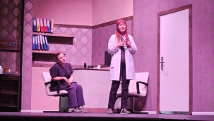 OBBKT, 9. ADANA ŞEHİR TİYATROLARI FESTİVALİNDE