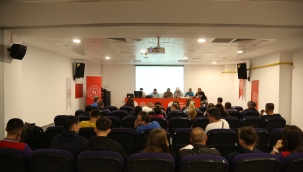 ORDU'DA OKUL SPORLARI BAŞLIYOR: FİKSTÜR ÇEKİLDİ