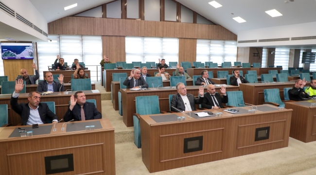ORDU'NUN 19 İLÇESİNDE YENİ TRAFİK DÜZENLEMELERİ YAPILACAK