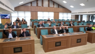 ORDU'NUN 19 İLÇESİNDE YENİ TRAFİK DÜZENLEMELERİ YAPILACAK