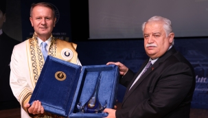 ORDU ÜNİVERSİTESİ'NDE 2024-2025 AKADEMİK YILI AÇILIŞ TÖRENİ