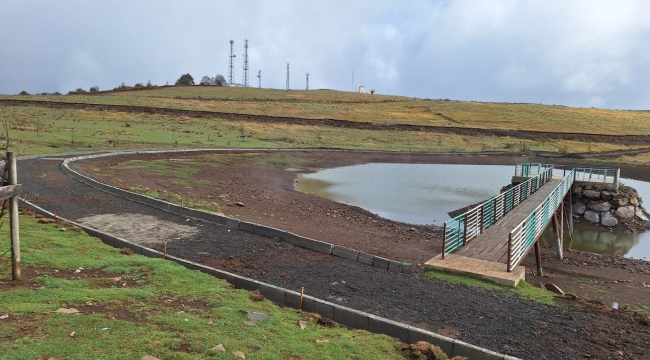 ORDU VE TOKAT'IN BULUŞMA NOKTASI OLACAK