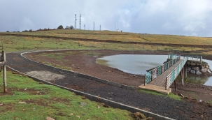 ORDU VE TOKAT'IN BULUŞMA NOKTASI OLACAK
