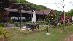 ORKENT A.Ş.'NİN SOSYAL TESİSLERİNDE SELF SERVİS UYGULAMASINA GEÇİLDİ