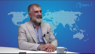 ÖZGÜR HASTEN: "BİZİM YERİMİZ BÜYÜK DÜŞÜNENLERİN YERİ"