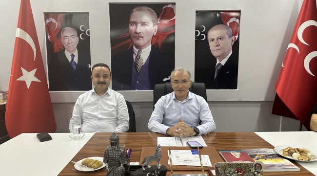 ŞANLITÜRK: "3 MİLYON YETERLİ DEĞİL, DESTEK ARTIRILSIN!"