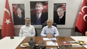 ŞANLITÜRK: "3 MİLYON YETERLİ DEĞİL, DESTEK ARTIRILSIN!"