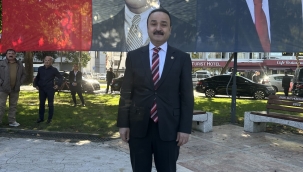 ŞANLITÜRK, KARADENİZ'DEKİ 2/B SORUNUNA DİKKAT ÇEKTİ