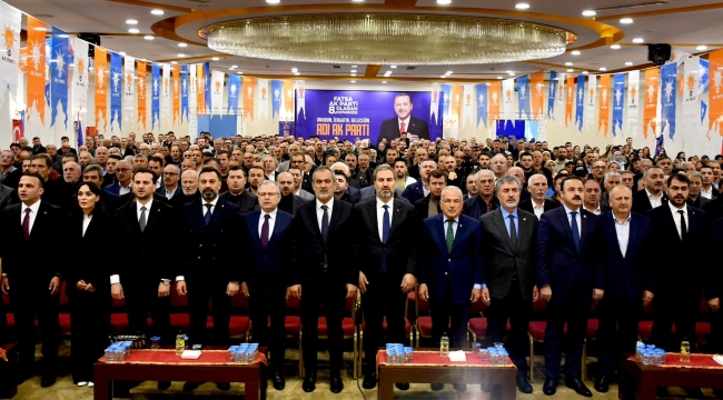 SARIÇİÇEK GÜVEN TAZELEDİ