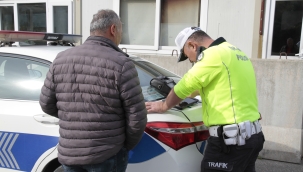 SON 1 HAFTADA 33 KAZADA 54 KİŞİ YARALANDI