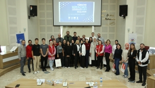 TÜRKİYE MÜNAZARA LİGİ ORDU SEÇMELERİ TAMAMLANDI