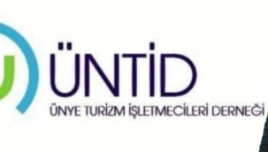 ÜNTİD'DEN BÜYÜKŞEHİR BELEDİYESİ'NE ÇAĞRI