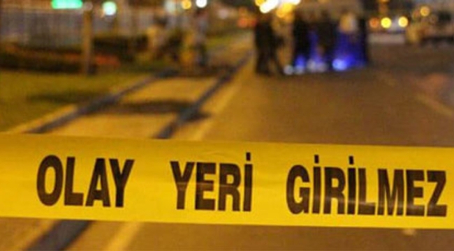 ÜNYE'DE SİLAHLI SALDIRI
