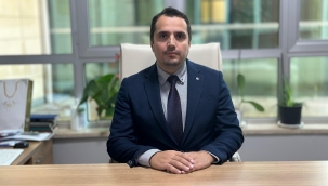 ÜNYE DEVLET HASTANESİ'NE YENİ BAŞHEKİM YARDIMCISI