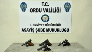 YARALAMA ŞÜPHELİLERİ YAKALANARAK CEZAEVİNE GÖNDERİLDİ