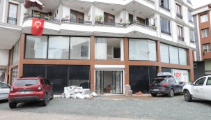 YAŞLI YAŞAM MERKEZİ AÇILIYOR