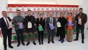 DÜŞÜNEN ORDU'NUN ÜRETKEN KADINLARI