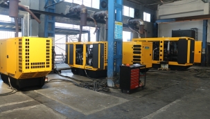 ELEKTRİK KESİLSE DE SU KESİLMİYOR